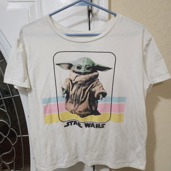 Star Wars Tops - STAR Wars Shirt / T-shirt / Tee / Top 👕